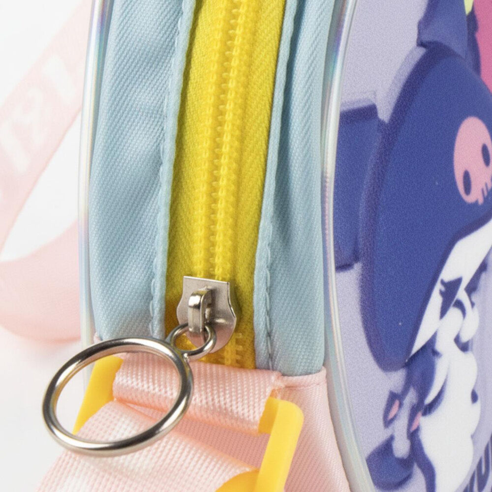 Hello Kitty and Friends 3D bag - Image 5