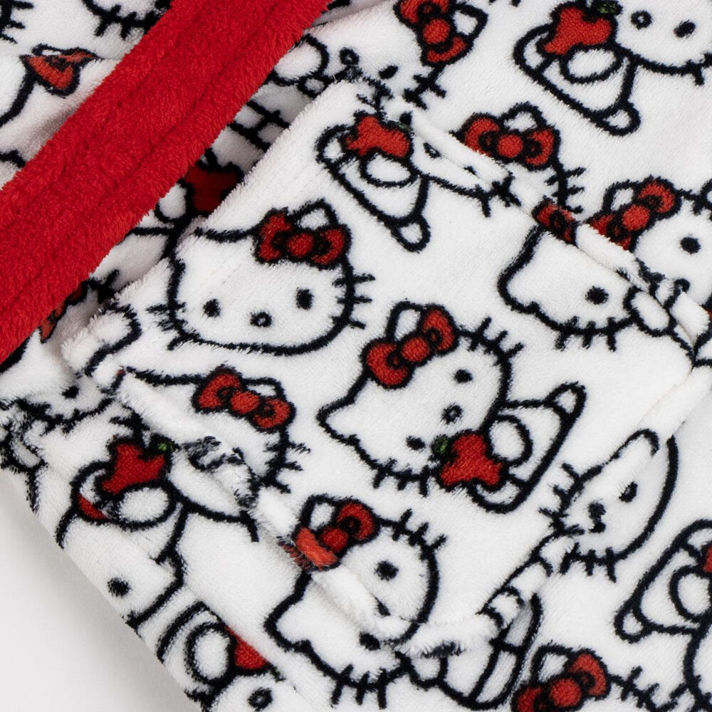 Hello Kitty coat - Image 5