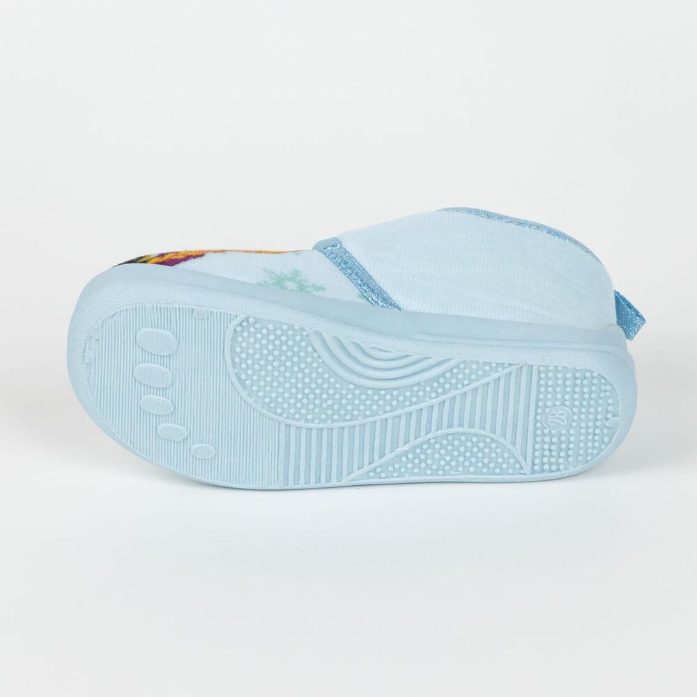 Disney Frozen slippers - Image 4