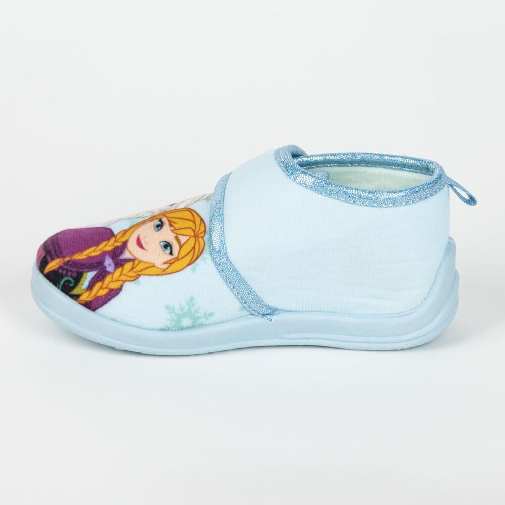 Disney Frozen slippers - Image 2