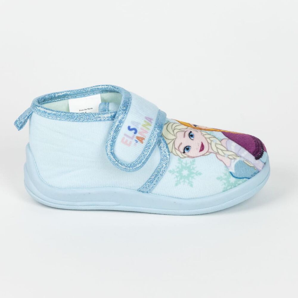 Disney Frozen slippers - Image 3