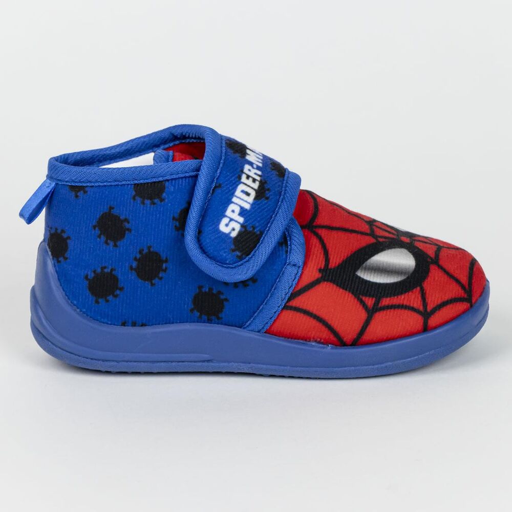 Marvel Spiderman slippers - Image 2