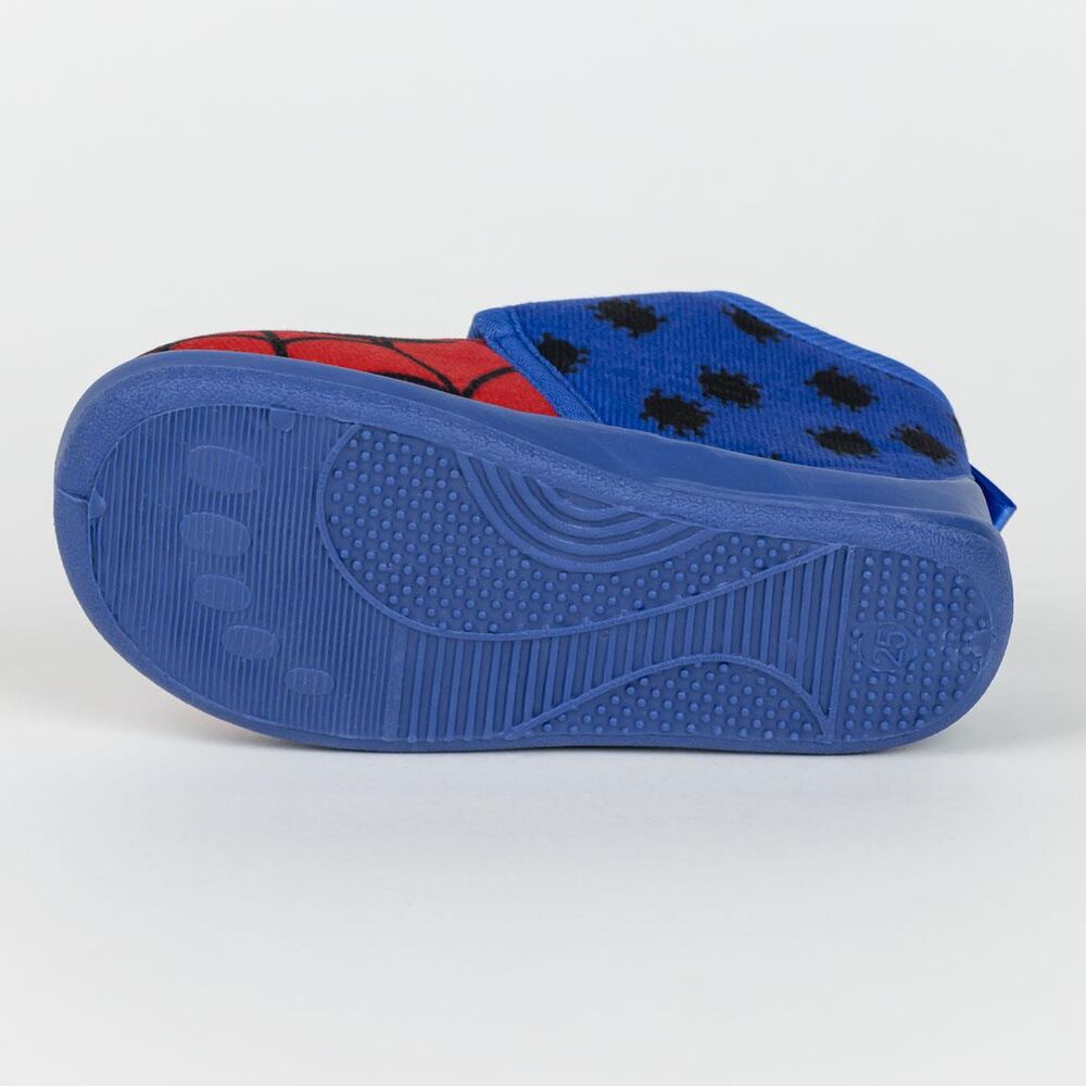 Marvel Spiderman slippers - Image 3