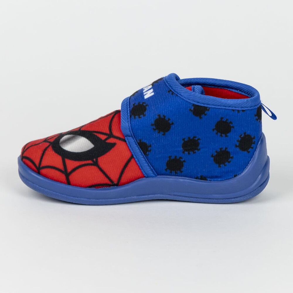 Marvel Spiderman slippers - Image 4