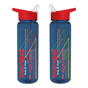Stranger Things 5 WSQK bottle