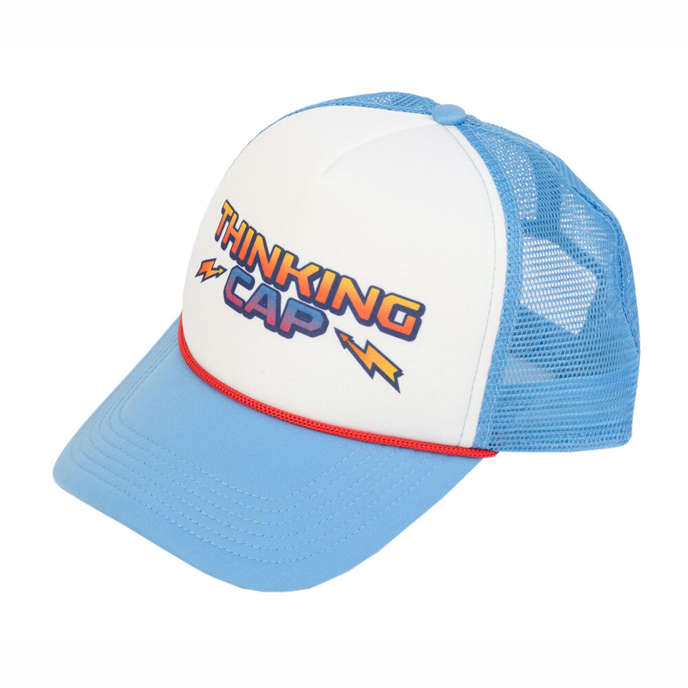 Stranger Things Thinking cap