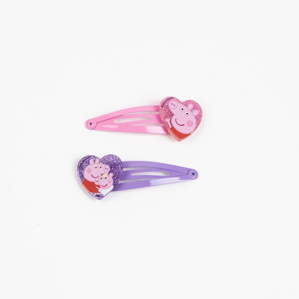 Peppa Pig Hair accessories set - Image 3