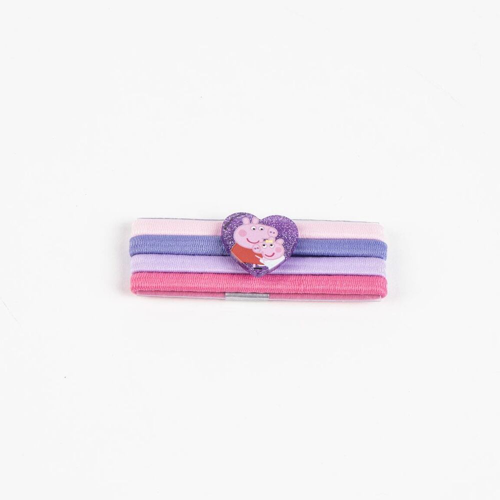 Peppa Pig Hair accessories set - Image 5