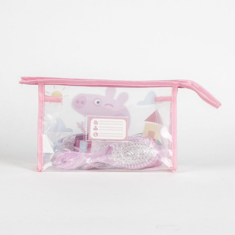 Peppa Pig toilet bag - Image 2