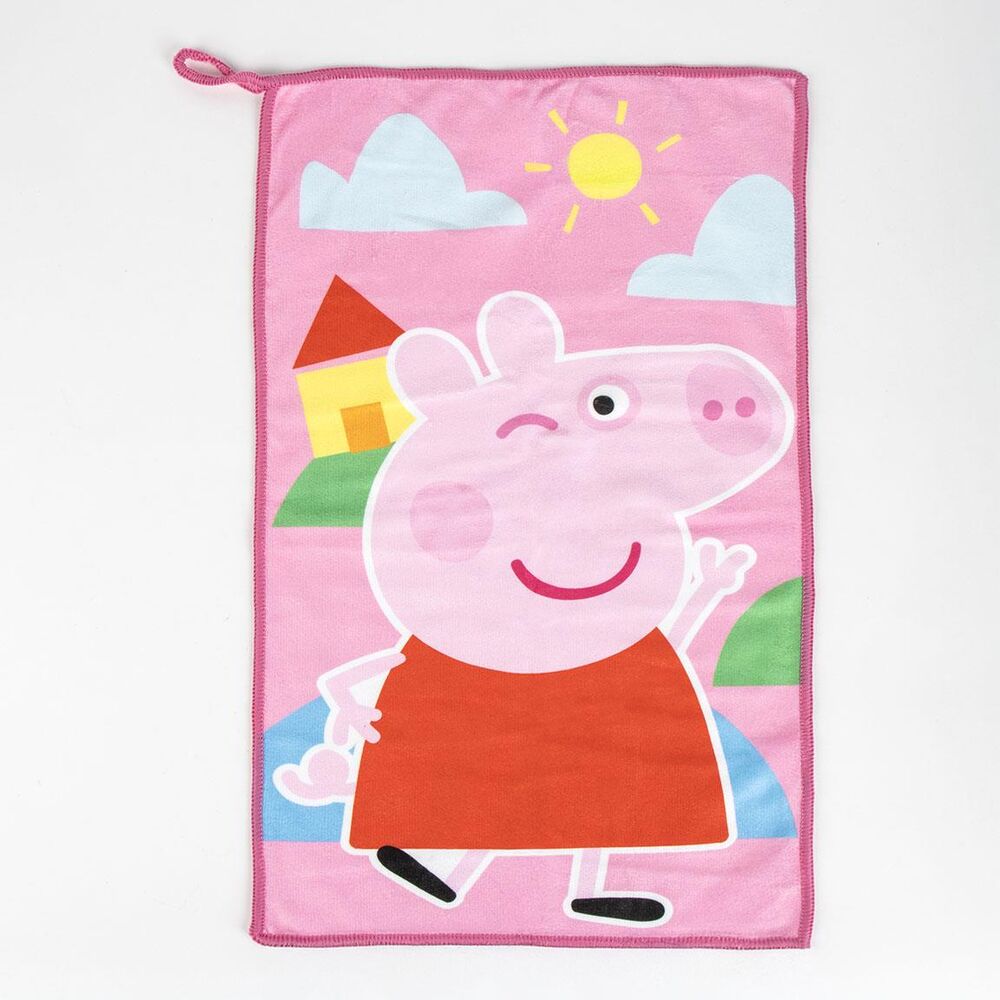 Peppa Pig toilet bag - Image 3