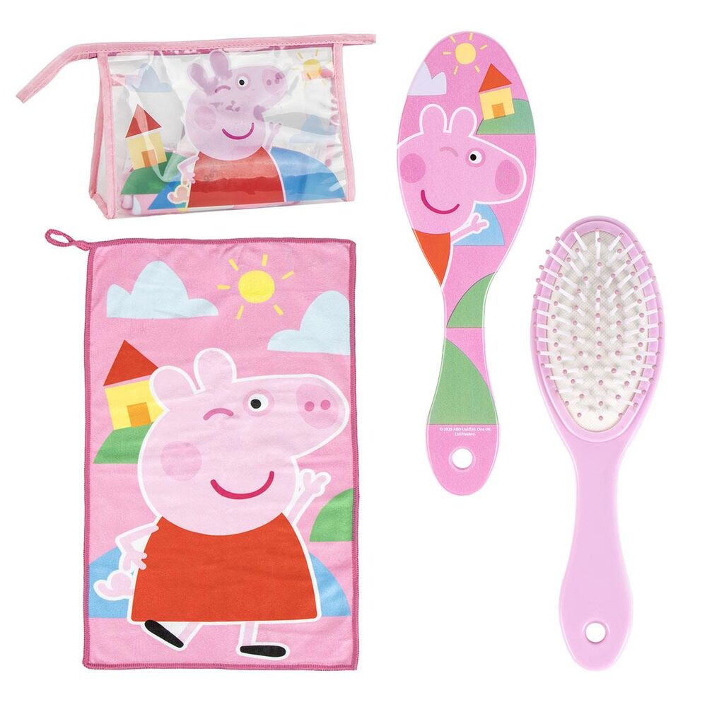 Peppa Pig toilet bag - Image 4