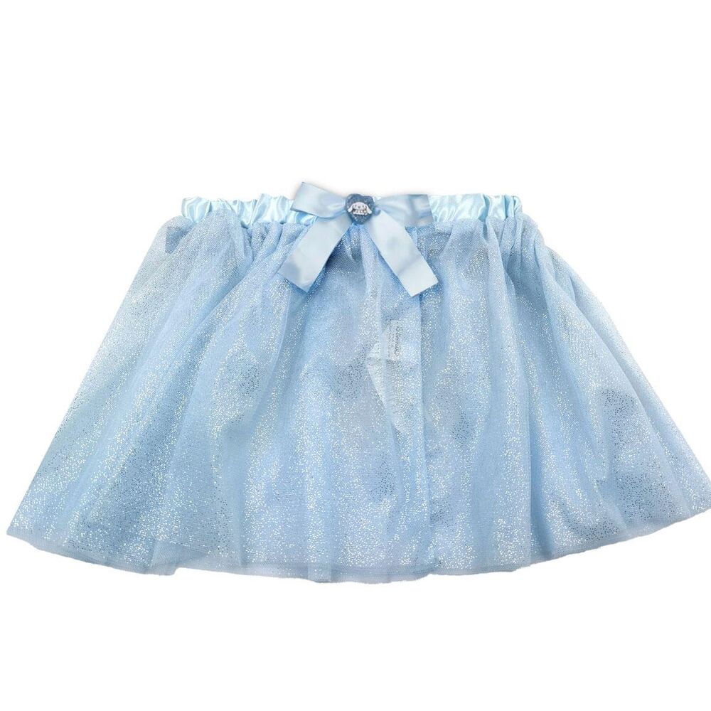 Hello Kitty Cinnamoroll headband + tutu set - Image 2