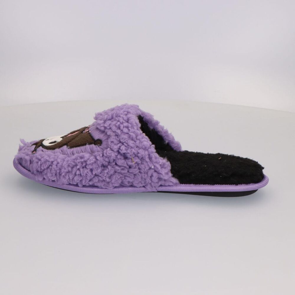 Hello Kitty Kuromi slippers - Image 2