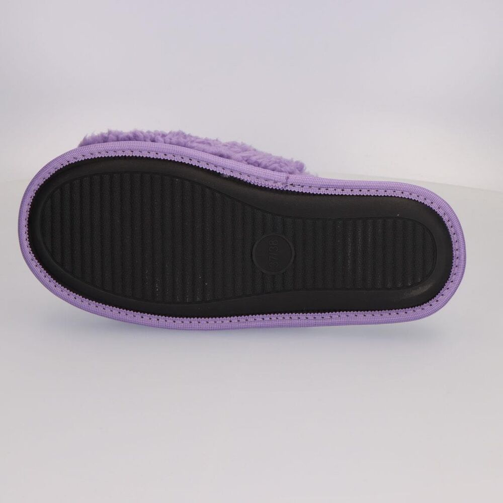 Hello Kitty Kuromi slippers - Image 3