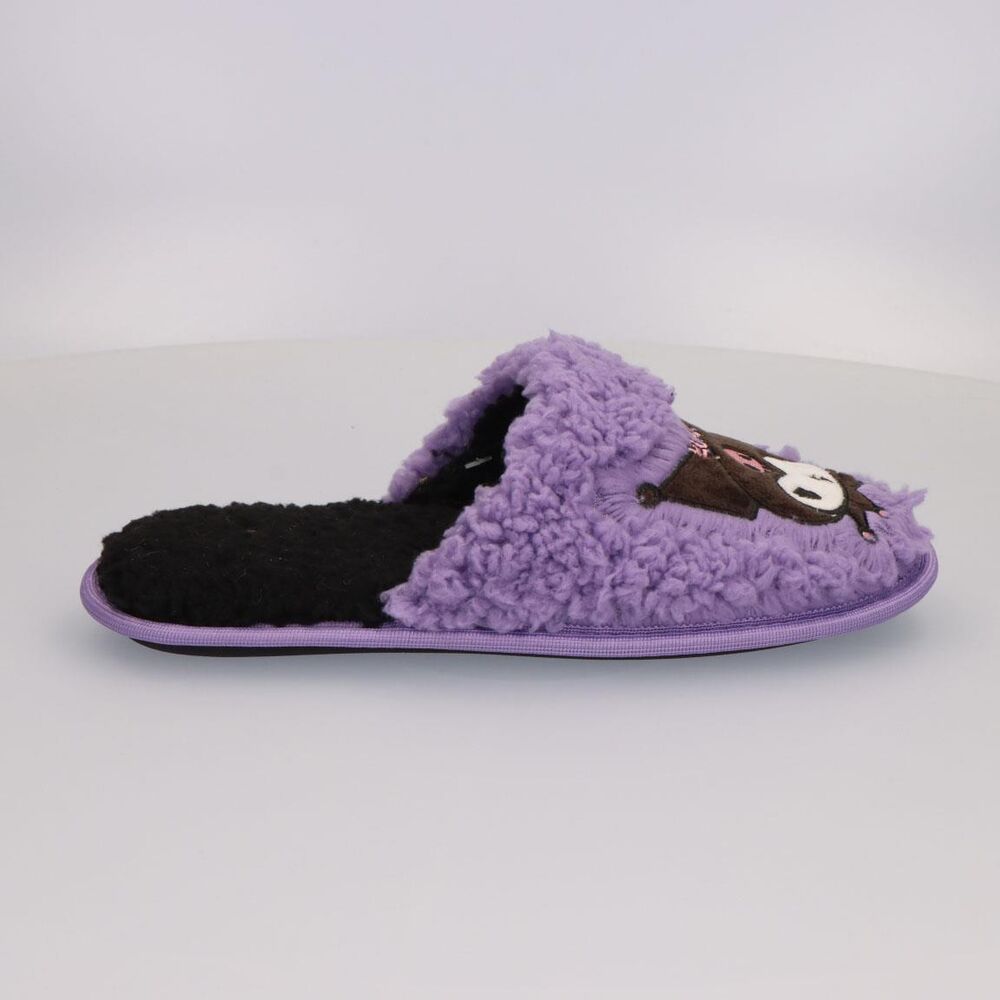 Hello Kitty Kuromi slippers - Image 4