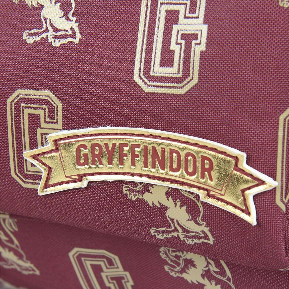 Harry Potter Gryffindor backpack 44cm - Image 2