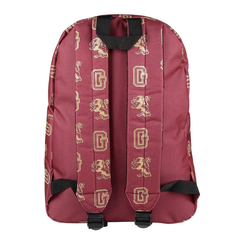 Harry Potter Gryffindor backpack 44cm - Image 3