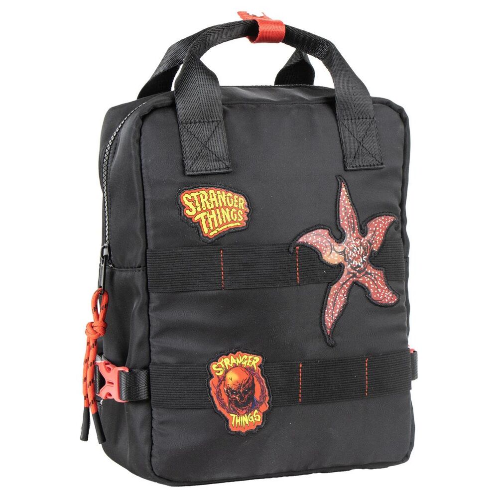 Stranger Things backpack 27cm - Image 2