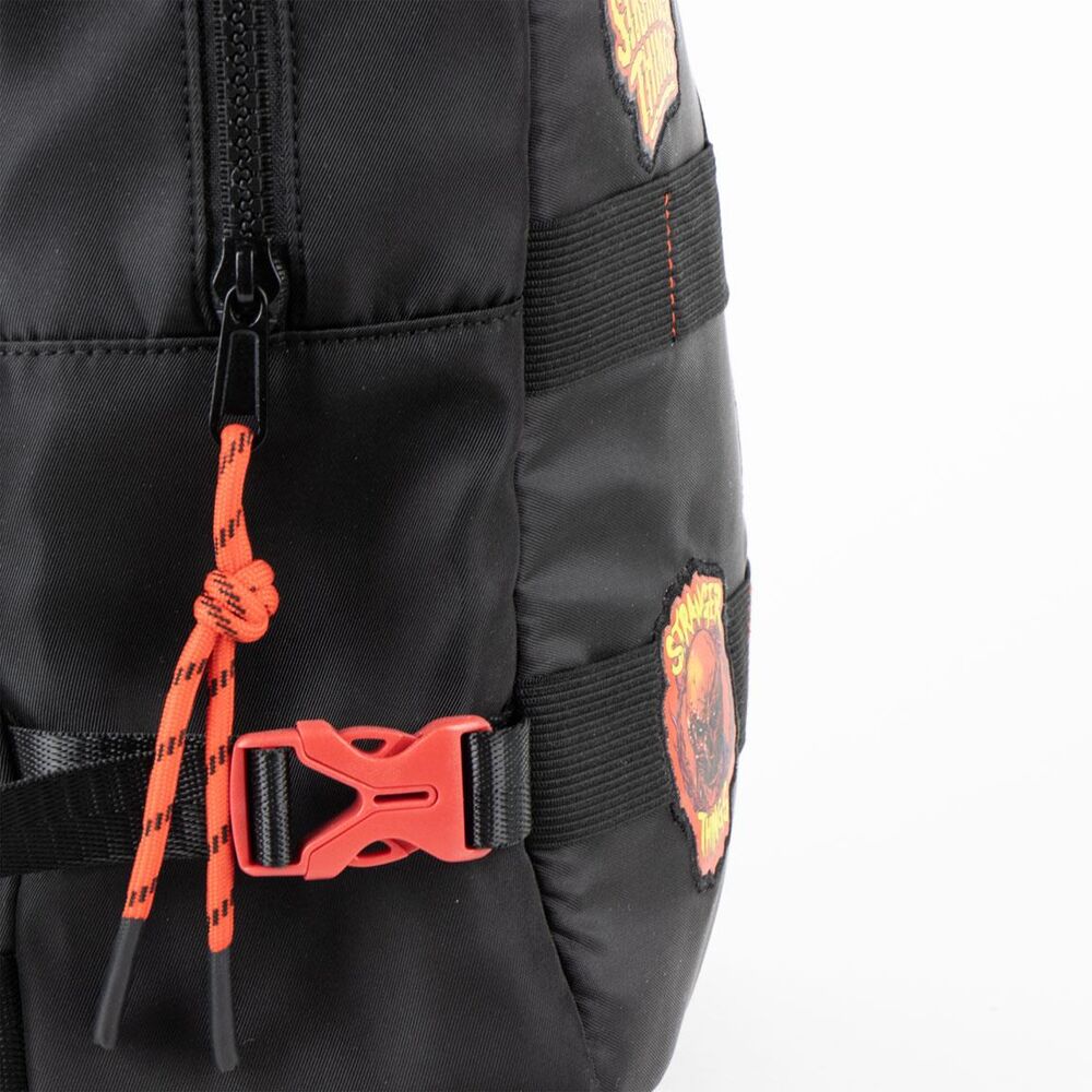 Stranger Things backpack 27cm - Image 6