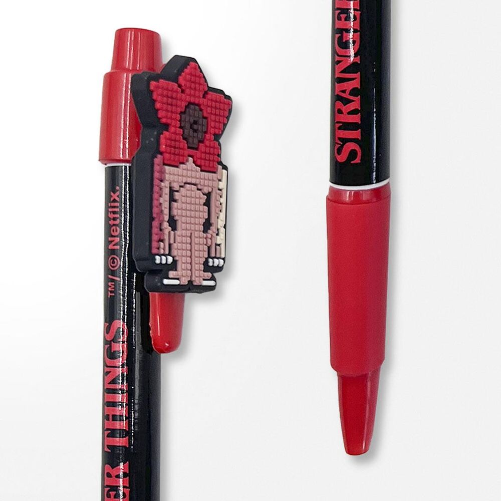Stranger Things stationary set - Image 6