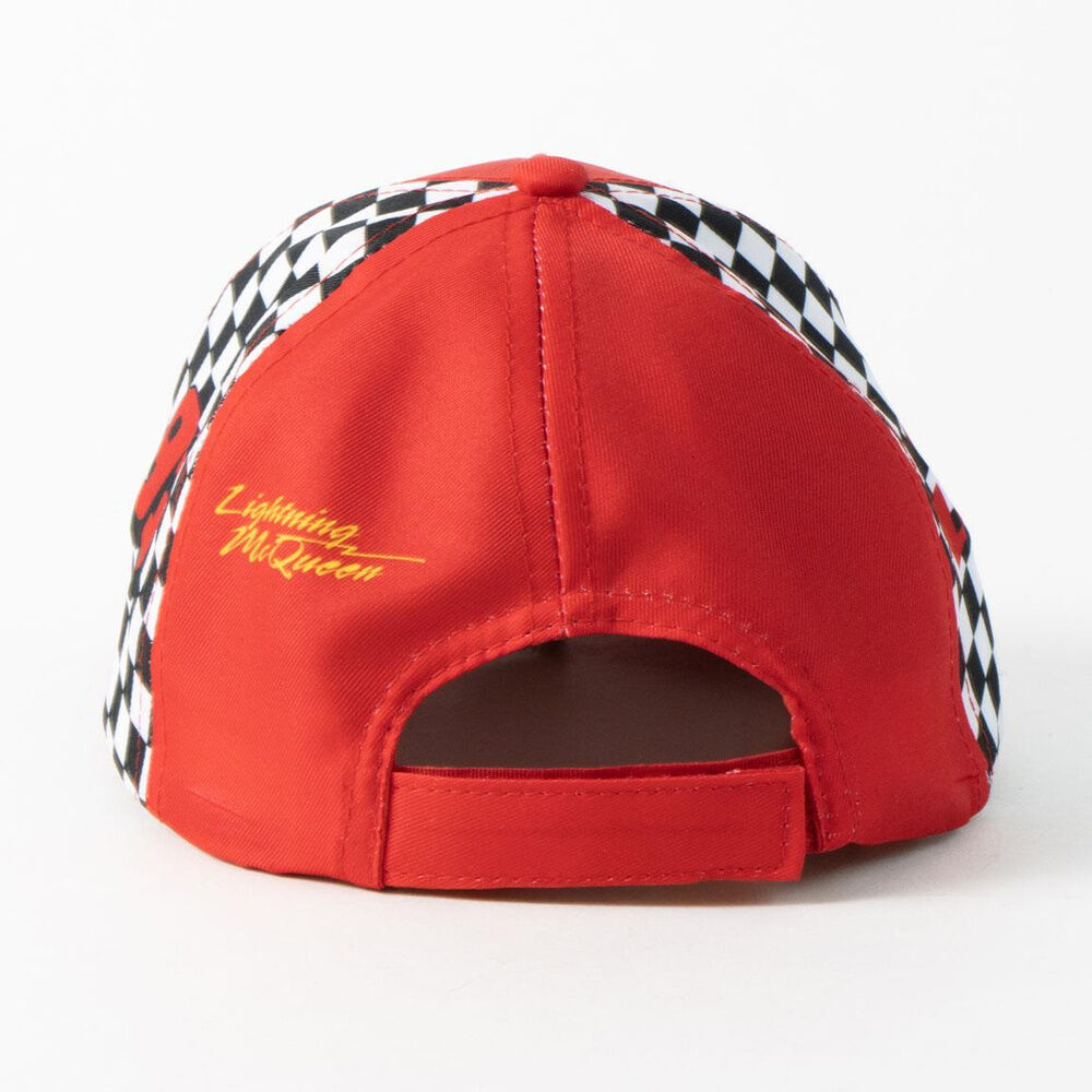 Disney Pixar Cars cap - Image 2