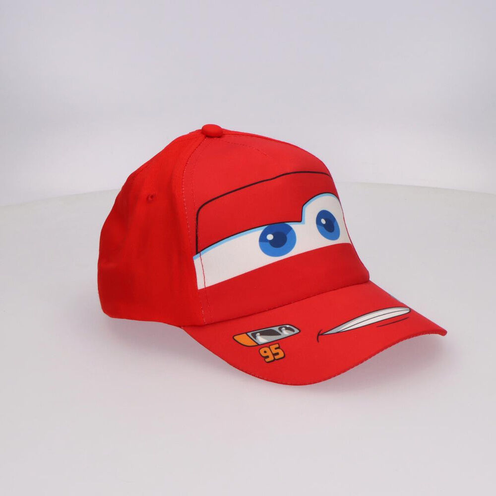Disney Pixar Cars set cap + sunglasses - Image 2