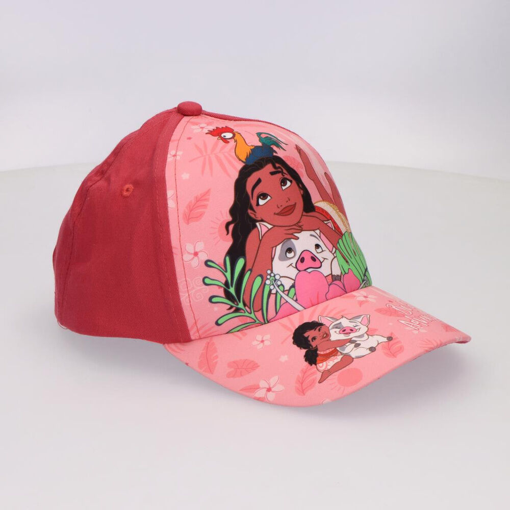 Disney Moana Vaiana set cap + sunglasses - Image 2