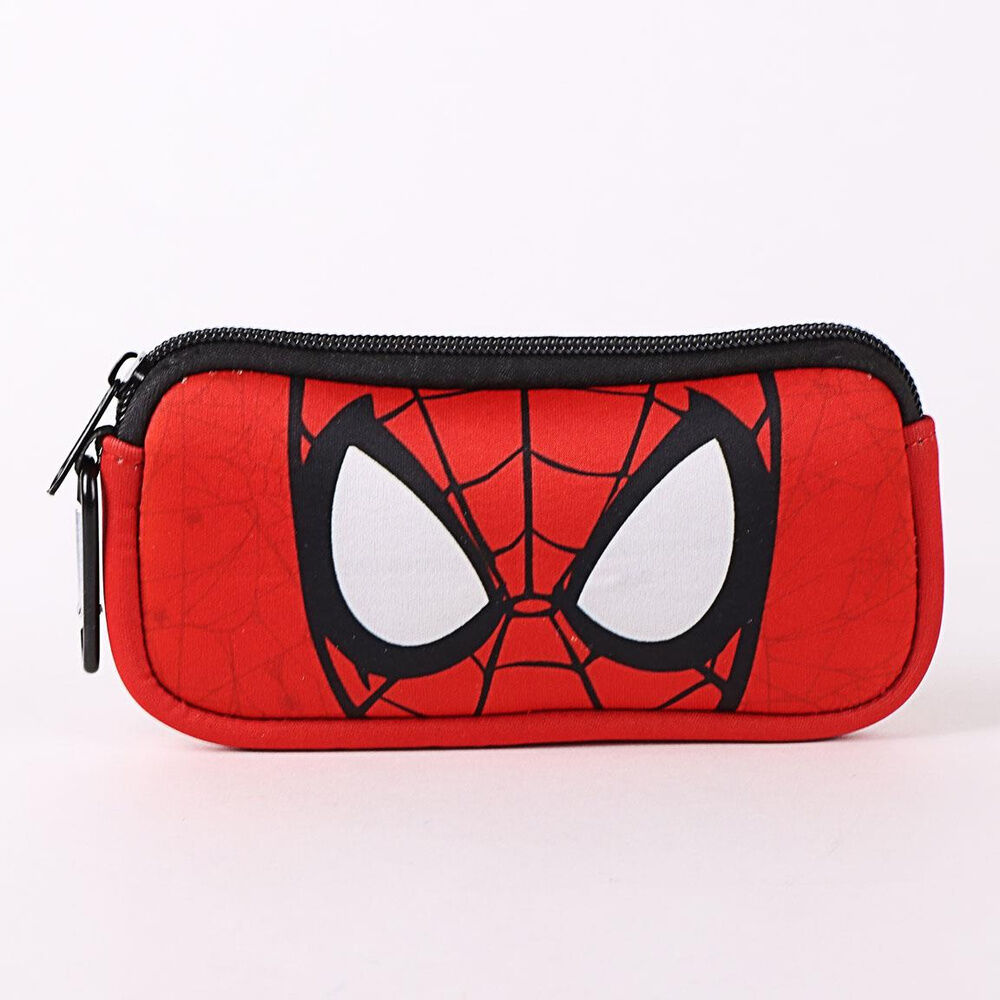 Marvel Spiderman Sunglasses + case - Image 2
