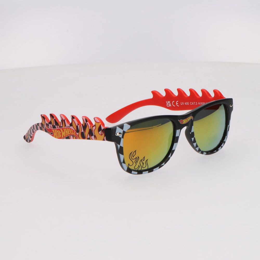Hot Wheels premium sunglasses - Image 2