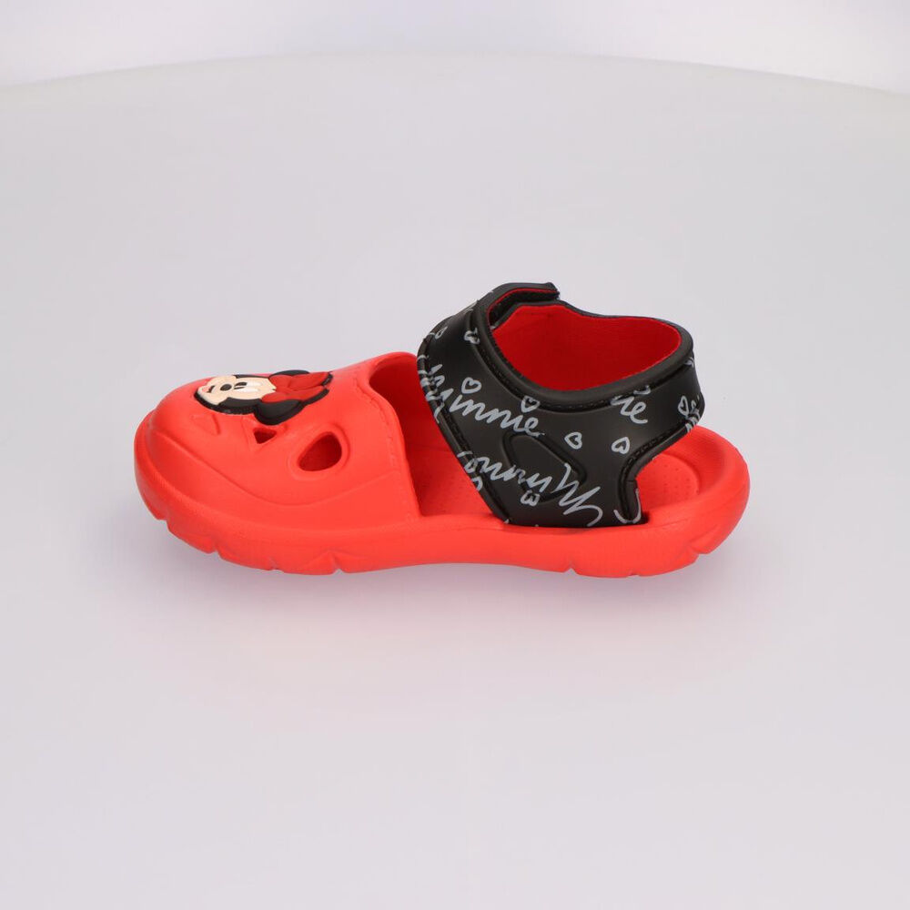 Disney Minnie sandals - Image 2