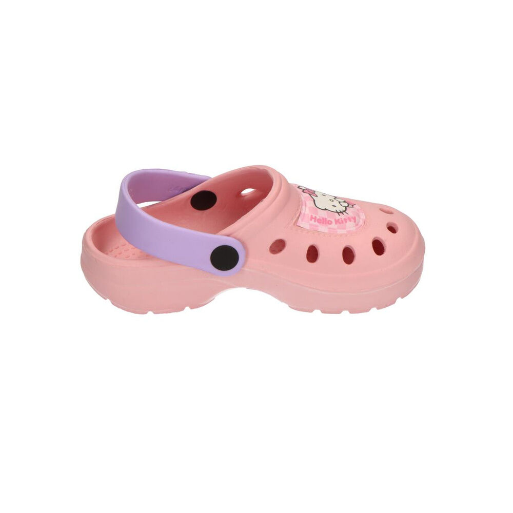 Hello Kitty assorted clogs - Image 2