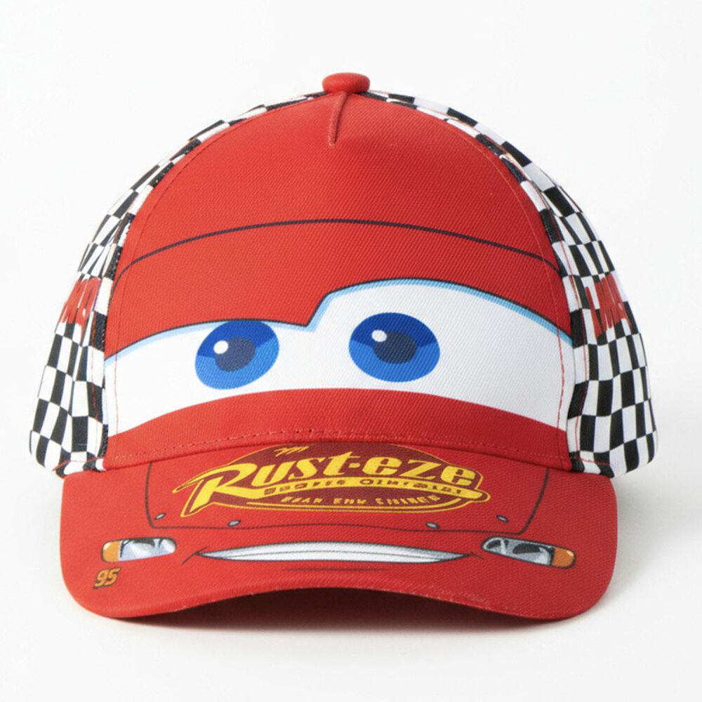 Disney Pixar Cars cap - Image 3