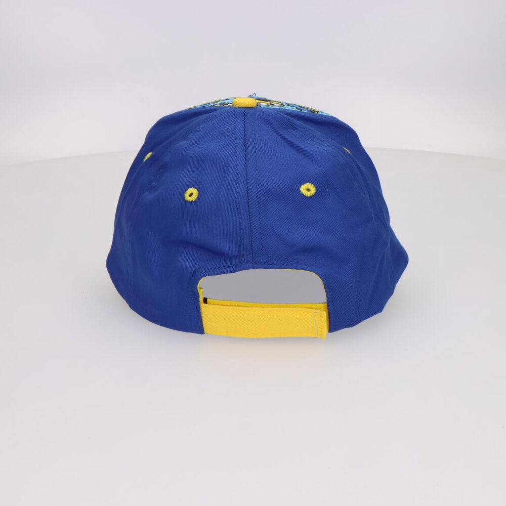 Minions set cap + sunglasses - Image 3