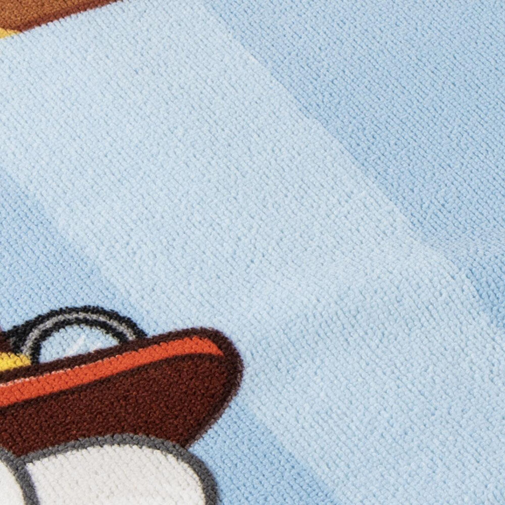 Paw Patrol microfibre beach towel - Image 3