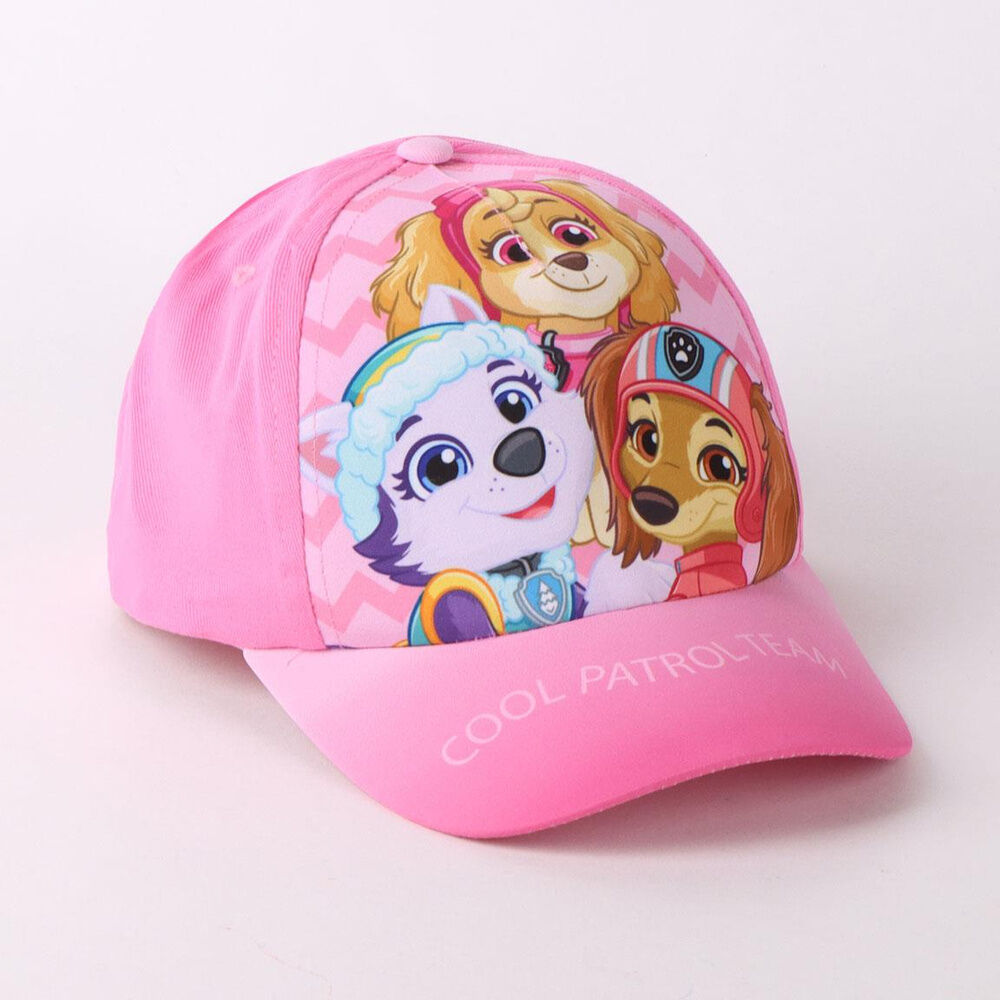 Paw Patrol towel + bag + cap set - Image 3
