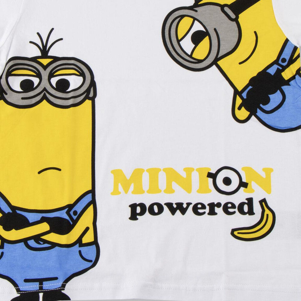 Minions t-shirt - Image 3