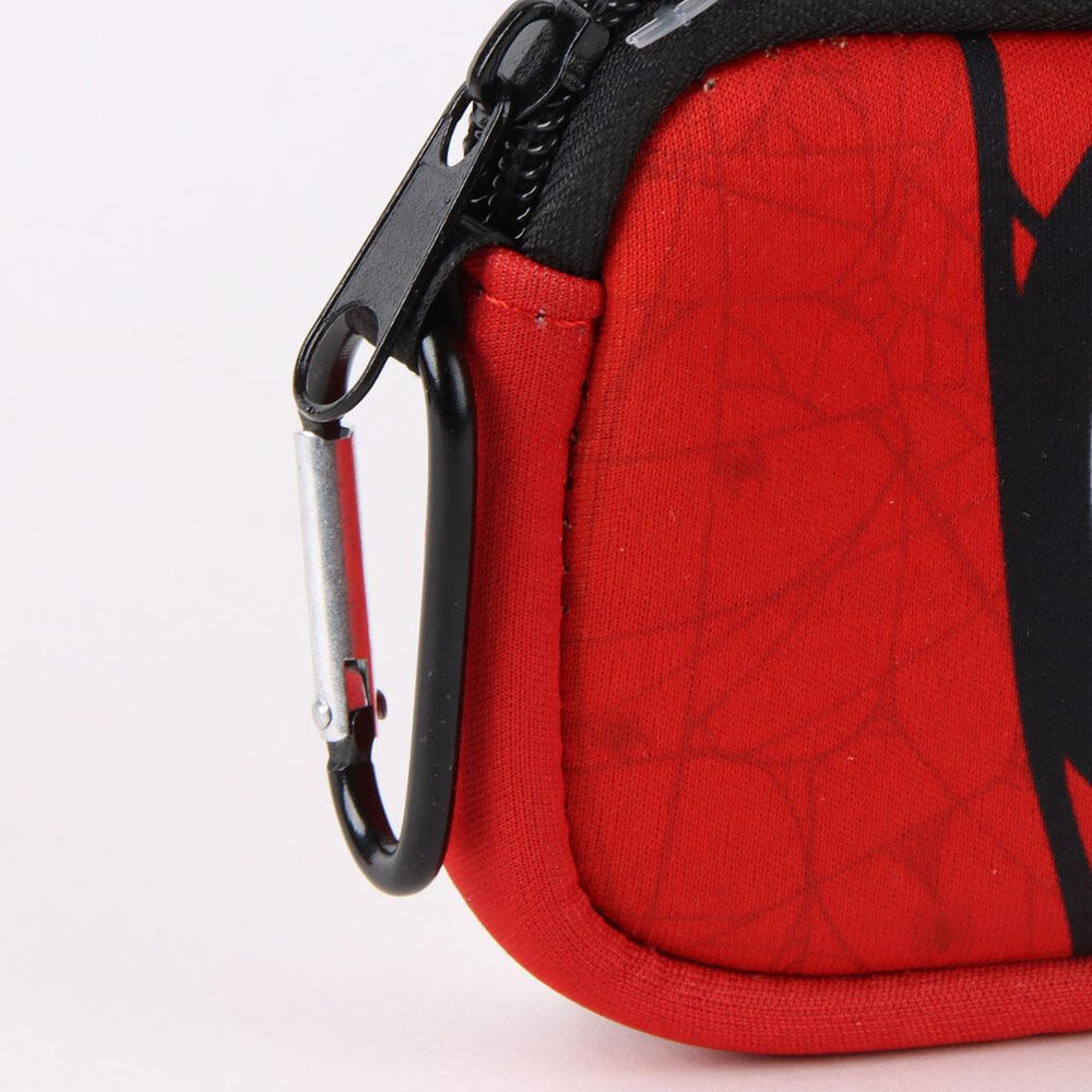 Marvel Spiderman Sunglasses + case - Image 4