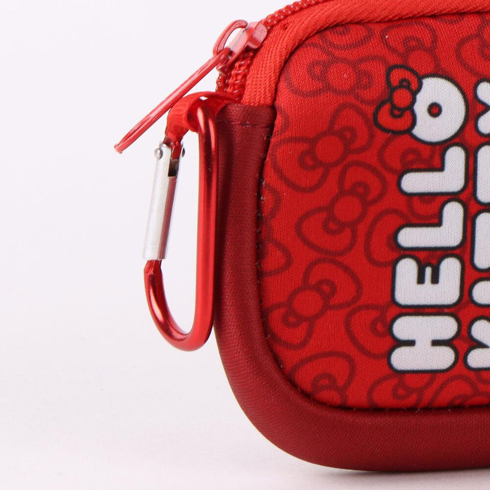 Hello Kitty Sunglasses + case - Image 4