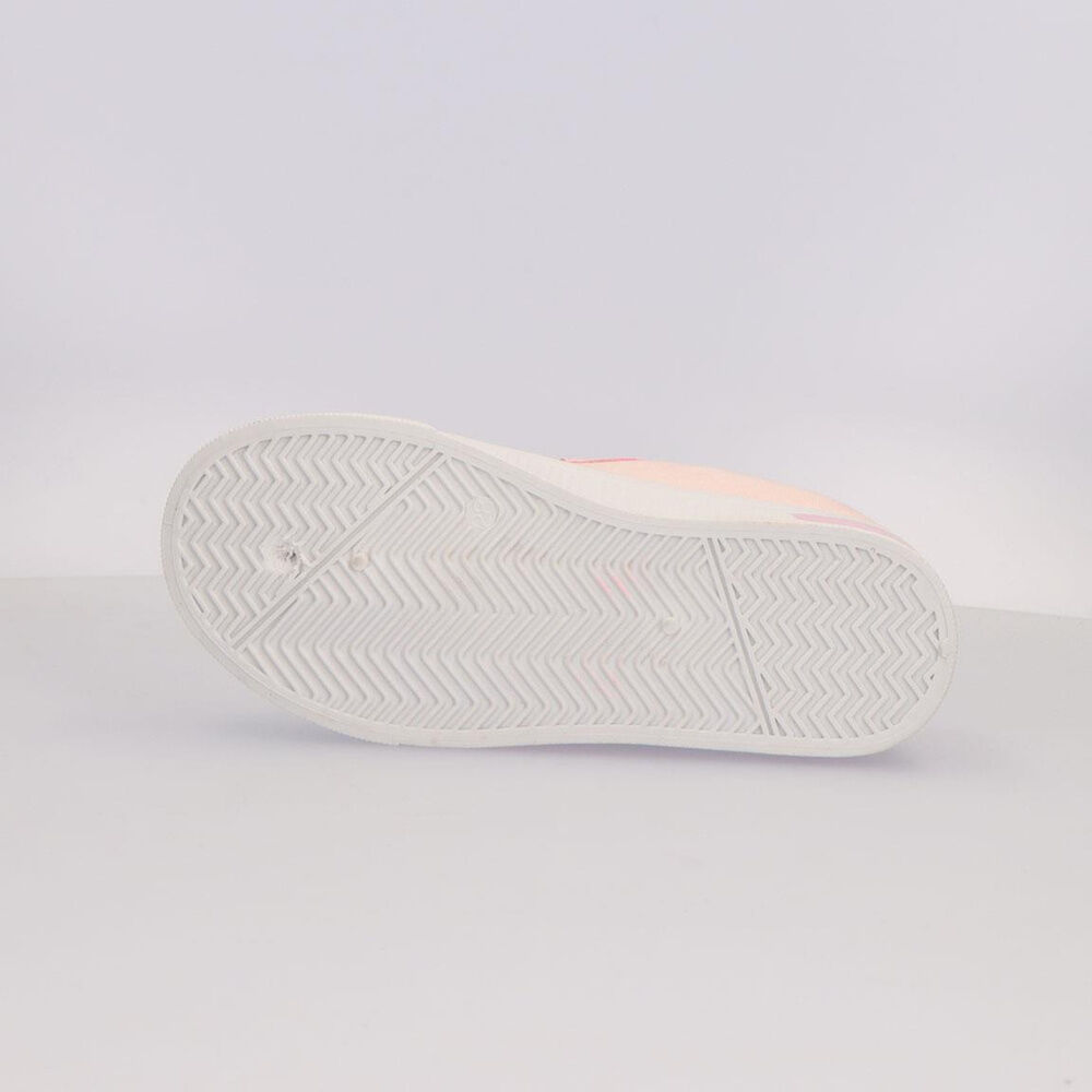 Hello Kitty canvas trainers with ligths - Image 3