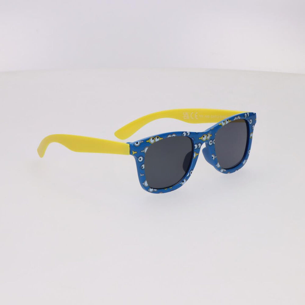 Minions set cap + sunglasses - Image 4