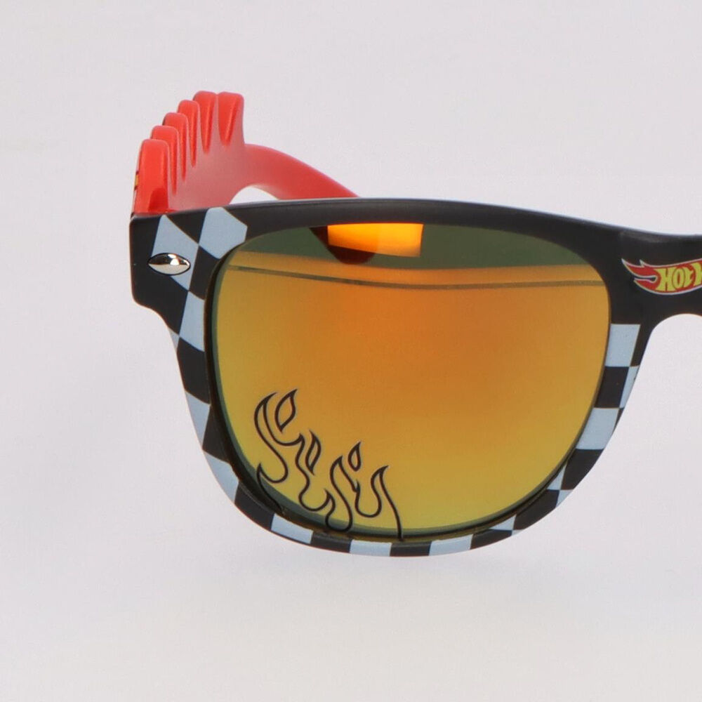 Hot Wheels premium sunglasses - Image 5