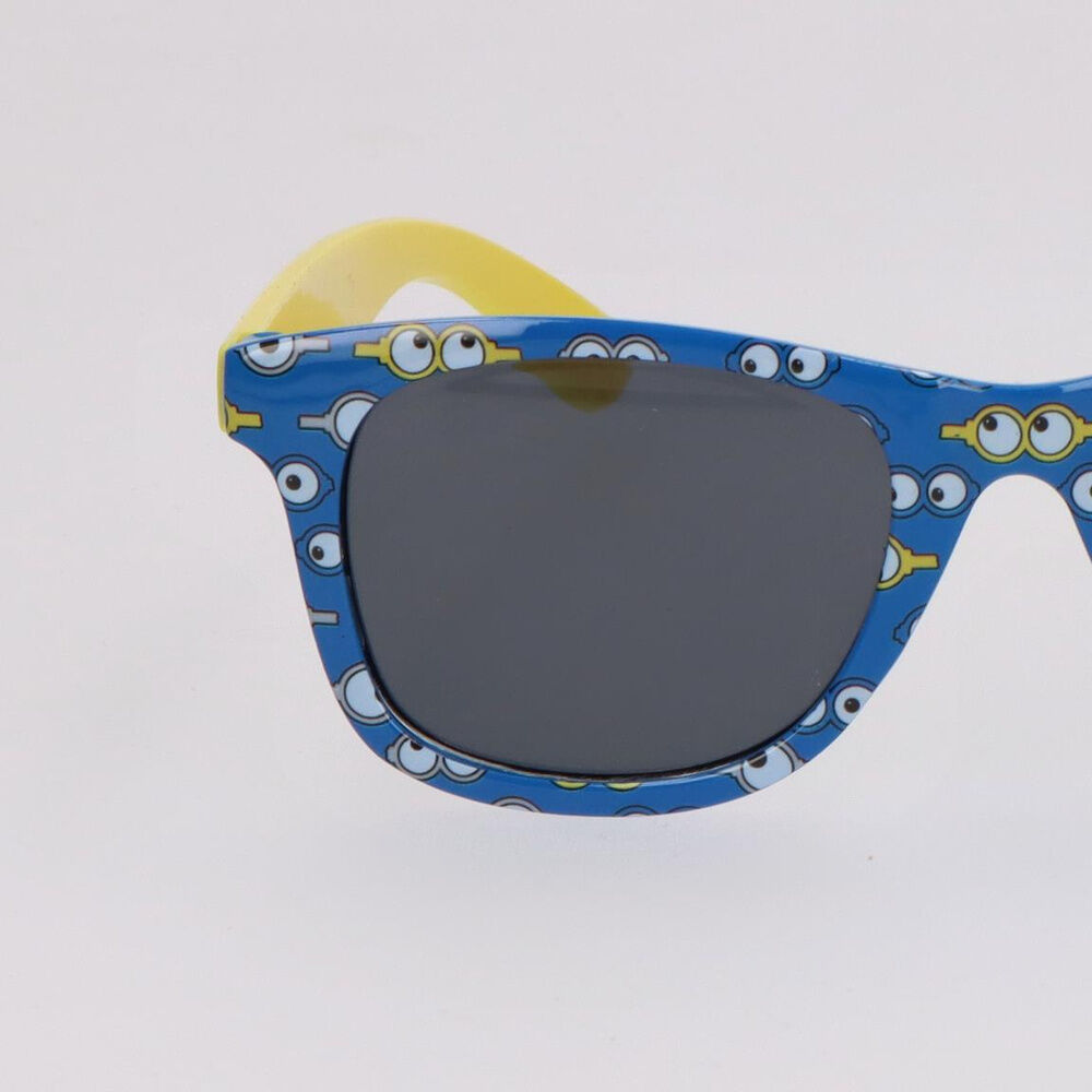 Minions set cap + sunglasses - Image 5