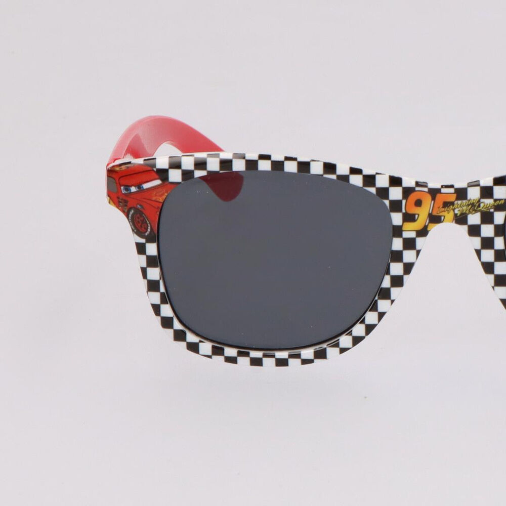 Disney Pixar Cars set cap + sunglasses - Image 5
