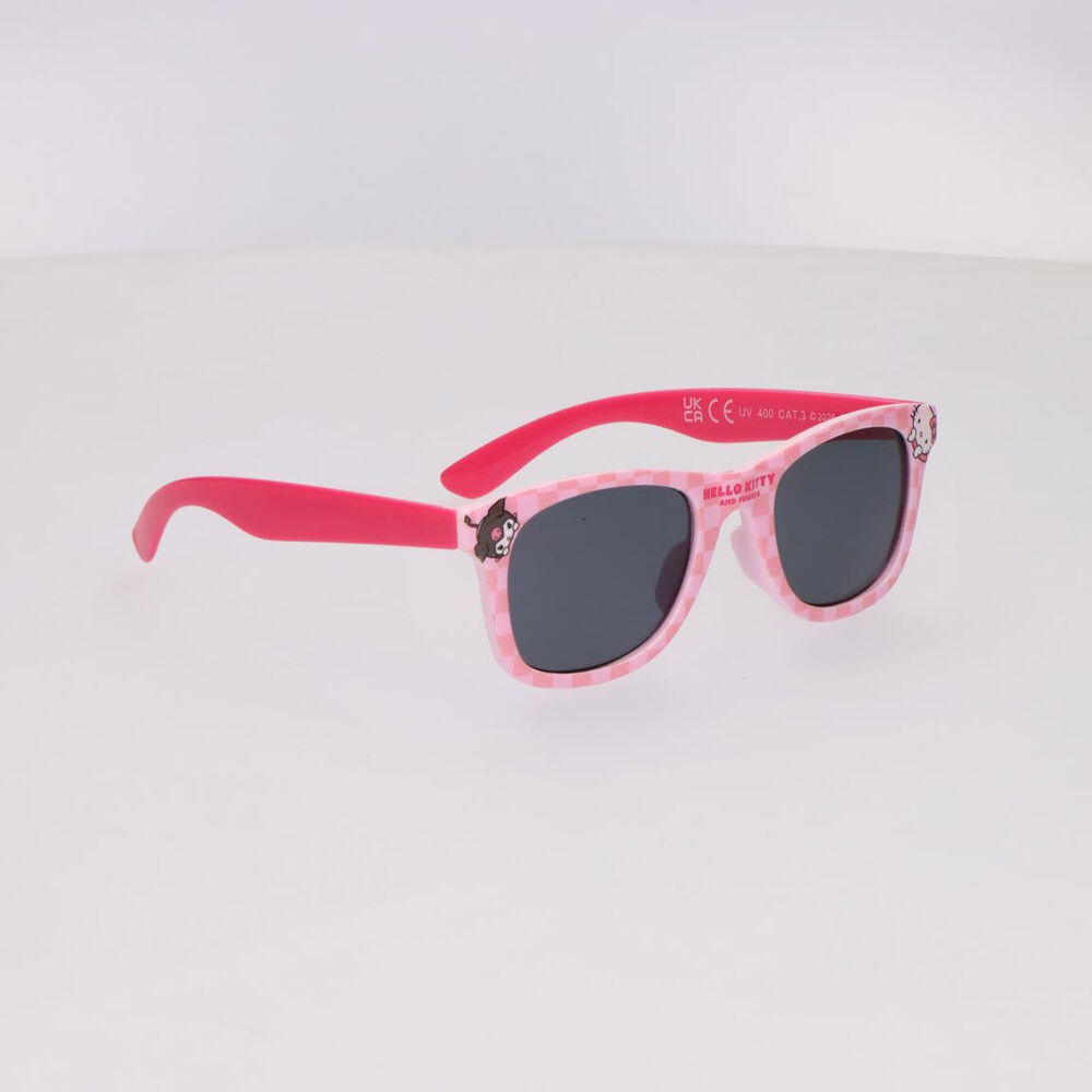 Hello Kitty and Friends set cap + sunglasses - Image 5