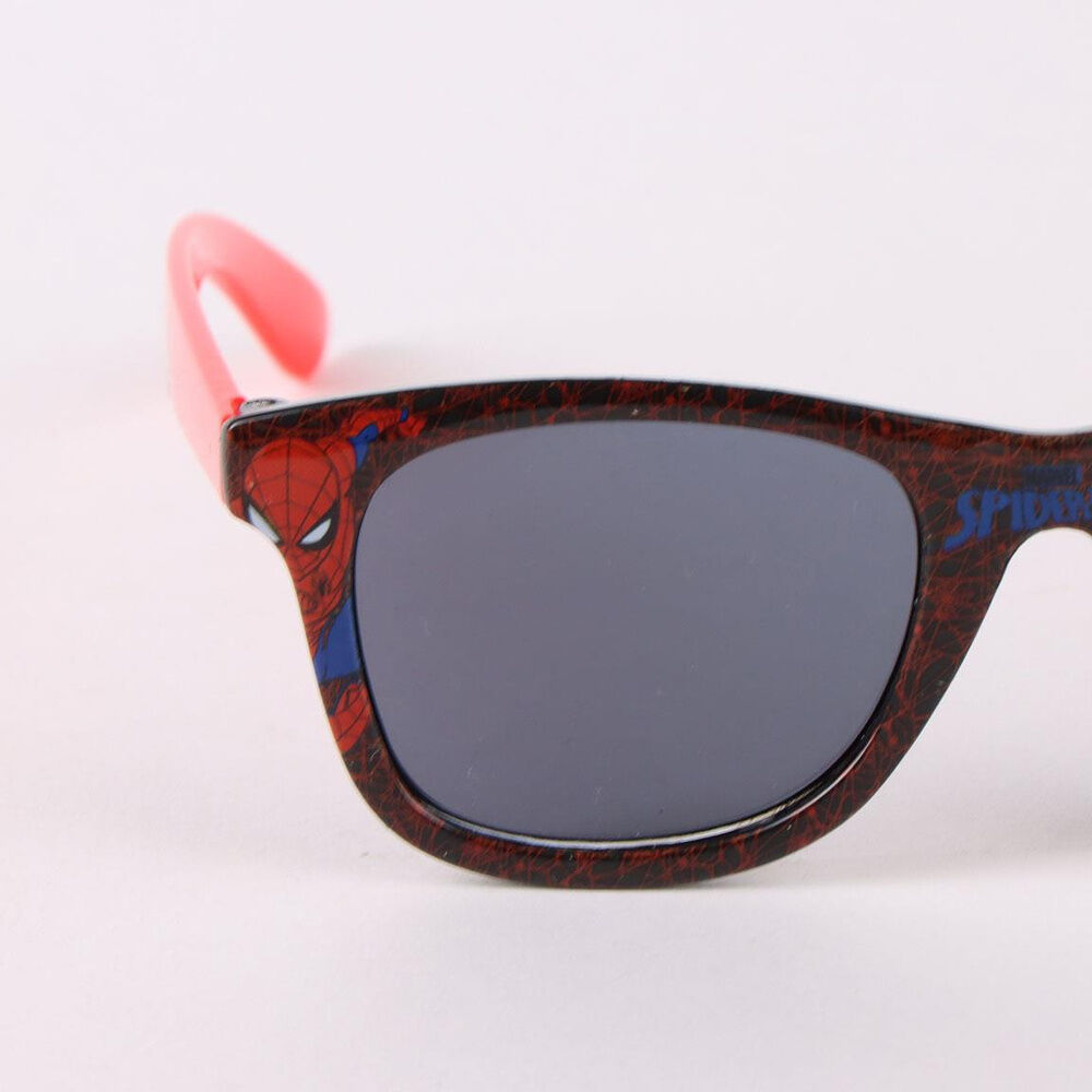Marvel Spiderman Sunglasses + case - Image 6