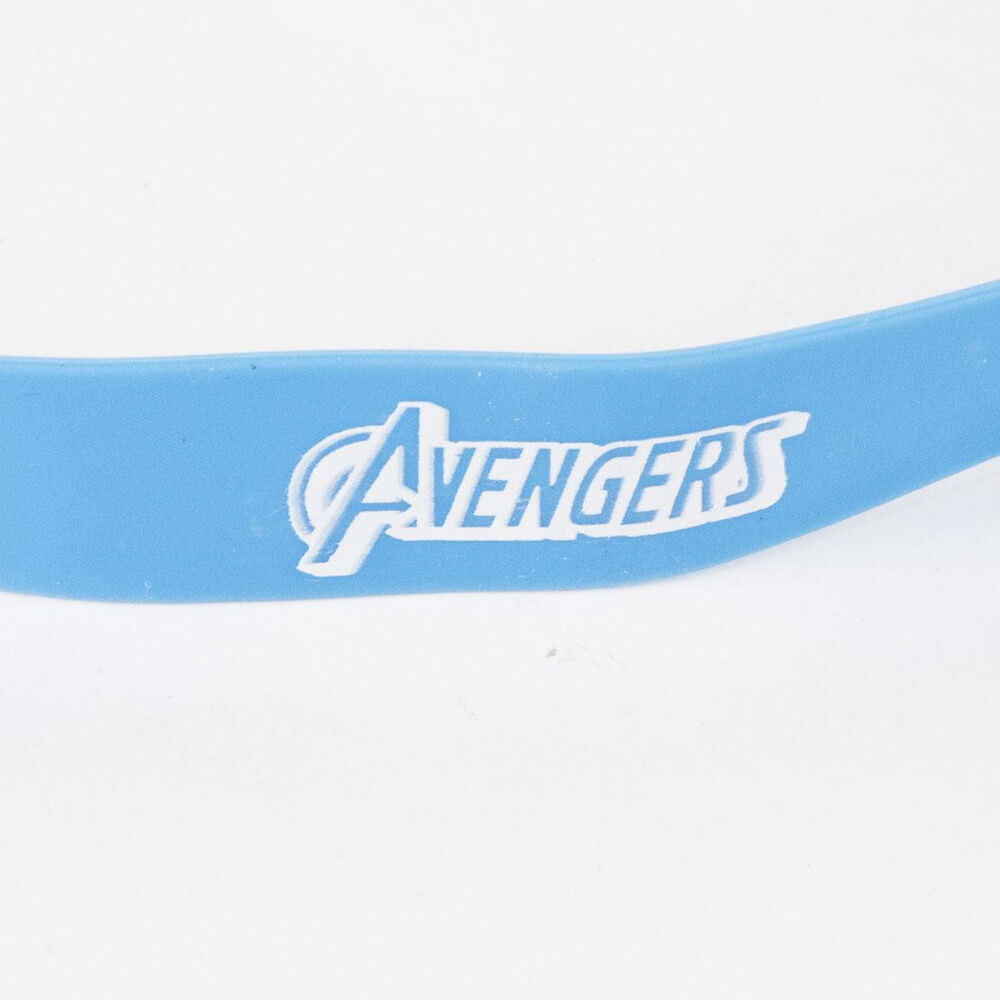 Marvel Avengers towel + swimming goggles set - Image 5