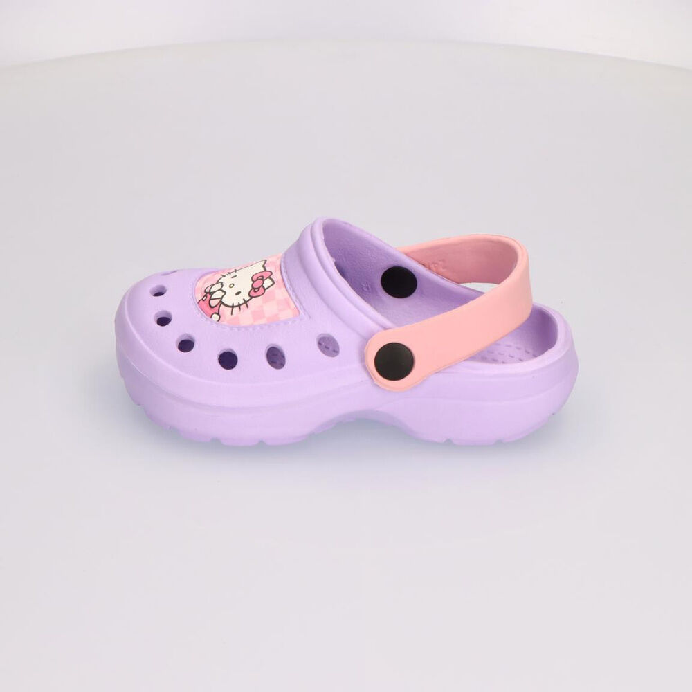 Hello Kitty assorted clogs - Image 6
