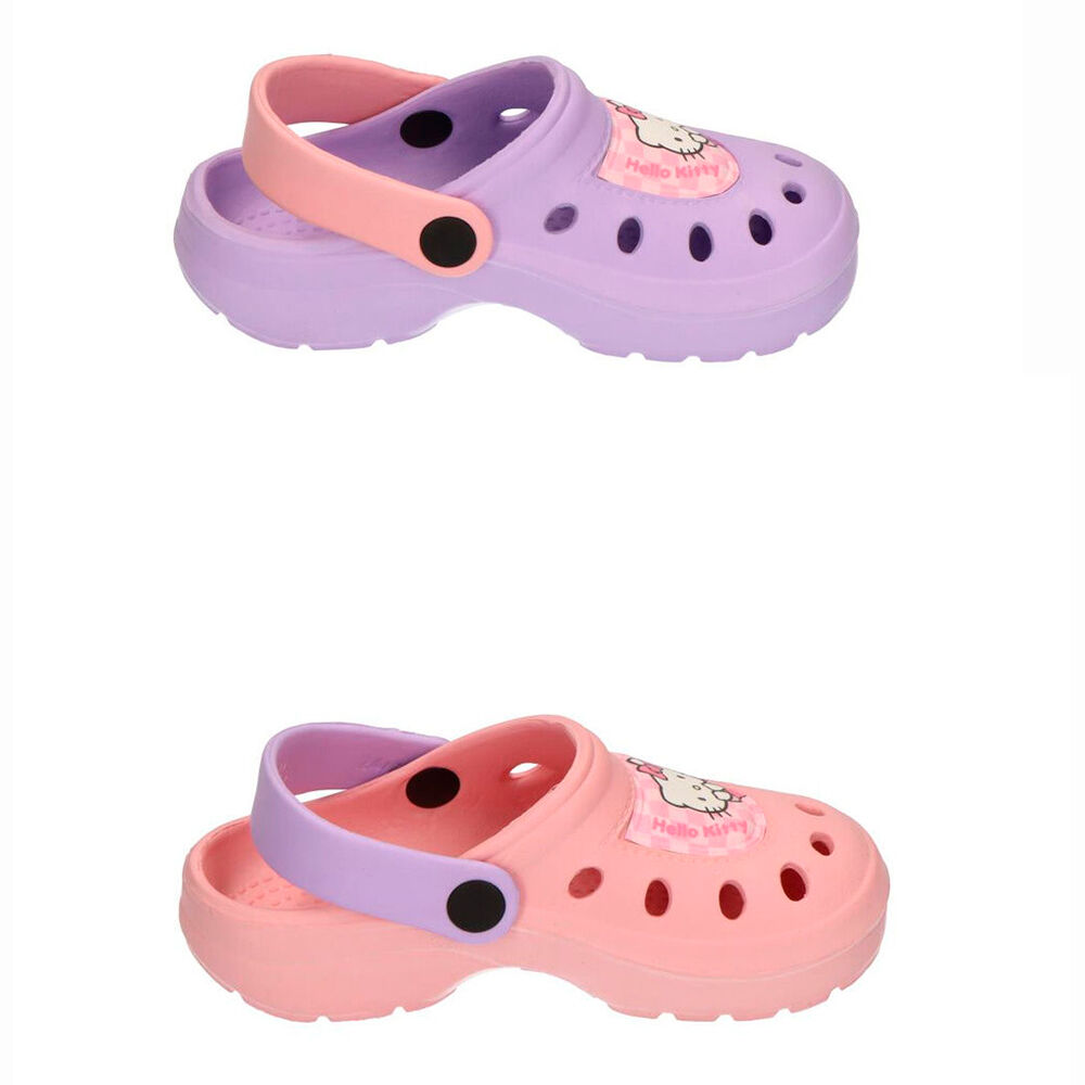 Hello Kitty assorted clogs - Image 7