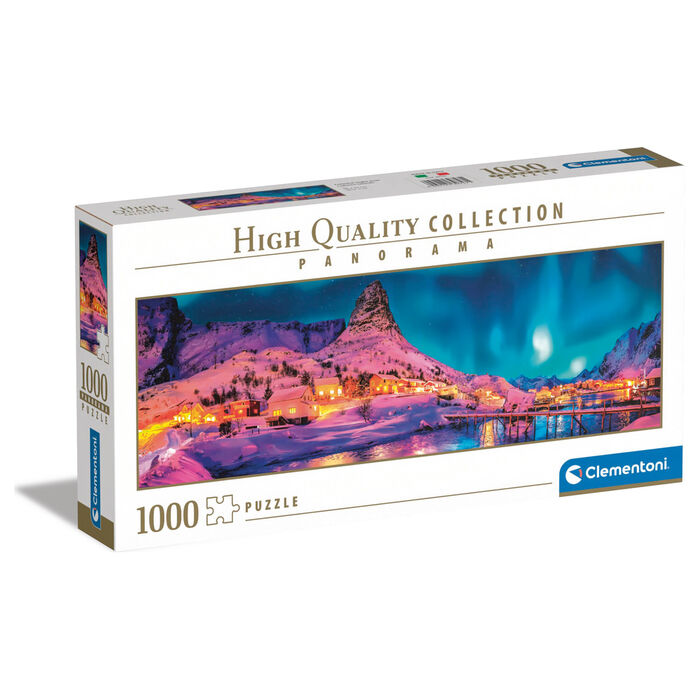 Flying Over Central Park puzzle 1000pcs - Image 2