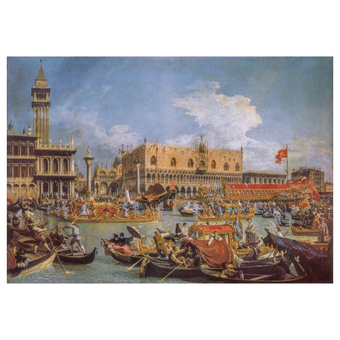 Canaletto puzzle 1000pcs - Image 2